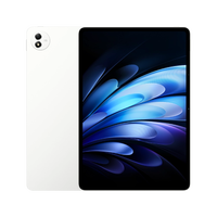 2025 Original Vivo Pad 5 Pro Tablet PC 13" 144Hz MediaTek 9400 512g Baterai 12050 66W Pengisian Cepat AI Smart Thin Pad