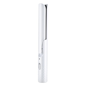 Herramienta para Peinar el Cabello, Plancha de Pelo con Aire Frío, Rizador y Alisador 2 en 1 - Product Image 1