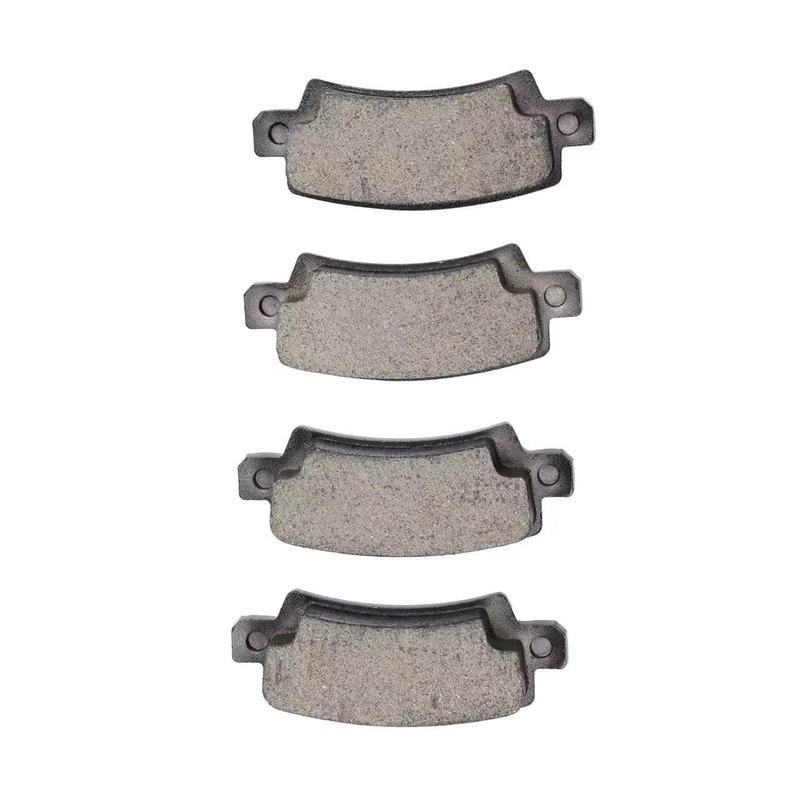 Japan Auto Parts OEM D1216 Brake