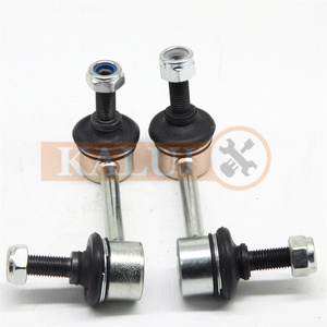 Enlaces de barra estabilizadora trasera derecha 52320-SWA-A01 y trasera izquierda 52321-SWA-A01 para Honda III (<span class=keywords><strong>RE</strong></span>) IV (RM) V (RW) - Product Image 1