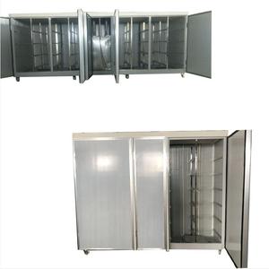 Equipo de Cultivo de Brotes de Cebada de Nuevo Diseño, Ahorrador de Energía, Máquina de Cultivo de Brotes de Frijol en Venta - Product Image 6