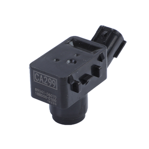 Cảm biến hỗ trợ đỗ xe 89341-06070 8934106070 cho Toyota Lexus ES là LS NX RX UX RAV4 - Product Image 4