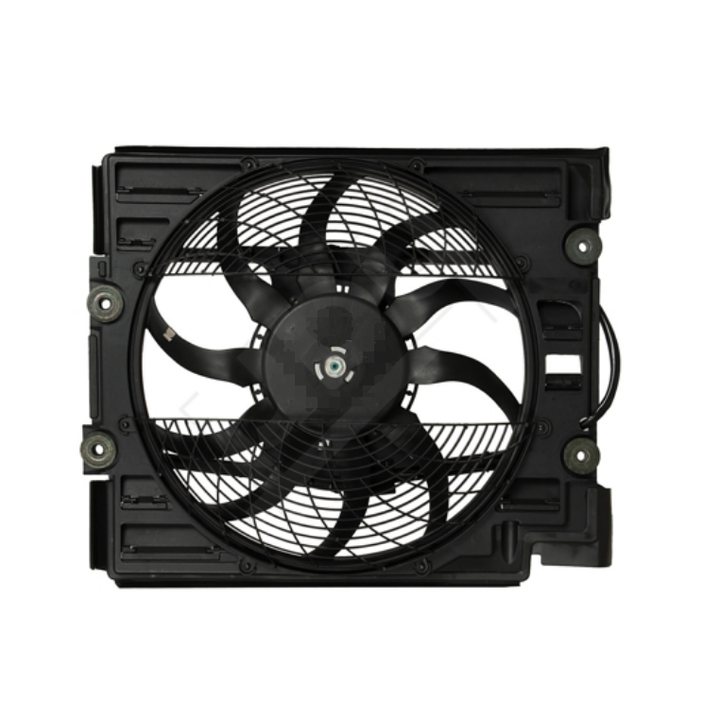 T-shirt Nera BMW E39 – Cotone, Regolare, Uomo – Fan 520i 525i 530i 540i M5 - 6