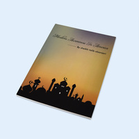 Impression de livres brochés personnalisés à bas prix pour éditions professionnelles 2026 – Conception sur mesure