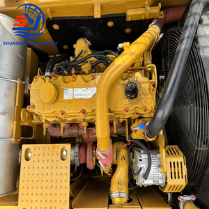 حفارات <span class=keywords><strong>Cat</strong></span> Crawler مستعملة عالية الجودة ومنخفضة السعر للبيع - Product Image 6