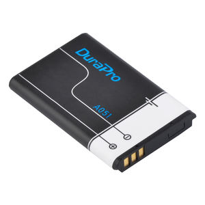 Batería BL5C 1400mAh para Nokia 1100 1110 1200 1208 1280 2600 2700 3100 3110 5130 6230 1600 teléfono o Radio - Product Image 1