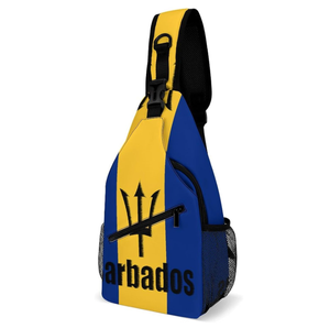 Drapeau du <span class=keywords><strong>Costa</strong></span> <span class=keywords><strong>Rica</strong></span> personnalisé sac à bandoulière sac à dos drapeau voyage randonnée sac à dos épaule poitrine sac à dos pour femmes hommes - Product Image 3