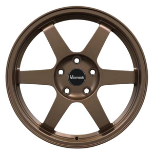 Rines Forjados Viorock Nuevos con Logotipo Personalizado, Color Cóncavo de Seis Radios, 18 19 20 21 22 Pulgadas, <span class=keywords><strong>5</strong></span>*112 <span class=keywords><strong>5</strong></span>*120, Compatibles con <span class=keywords><strong>BMW</strong></span>, Honda, Toyota - Product Image 3