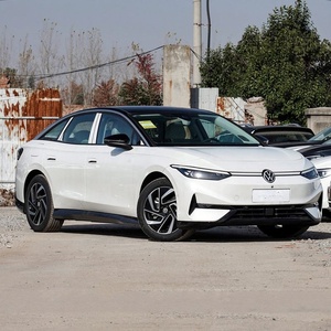 AWD ID.7 VIZZION Pro 2024 Voiture Électrique EV pour Volkswagen - Product Image 6