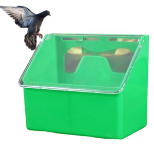 Nouveau Convoyeur Alimentateur Efficace avec Couvercle Épaissi Innovant, Technologie Anti-Déversement, Longue Durée de Vie, Garantie 1 An pour Usage Commercial - Product Image 6