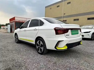 2023 Dongfeng E70 <span class=keywords><strong>Aeolus</strong></span> <span class=keywords><strong>Pro</strong></span> Electric Sedan 4-2000cc Control de mano izquierda de tracción delantera 10-25000km Batería Coche usado chino-europeo - Product Image 3