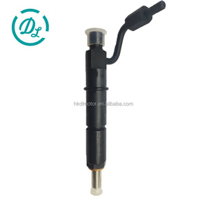 หัวฉีดน้ำมันดีเซล EexcavaStart รุ่น 5I-7706 สำหรับรถขุด 320B 320L 311 312 เครื่องยนต์ 3066 S6KT ทนทาน ติดตั้งง่าย - Product Image 3