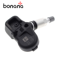 Capteur de pression des pneus PMV-107J TPMS pour Toyota Corolla Lexus Scion 42607-33021