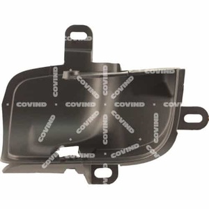 Carcasa de Manija de Puerta Izquierda, Manija de Puerta Interior, Apta para Scania SERIE R CG-CR SERIE R CP SERIE R 2010 CG-CR SERIE R 2010 CP - Product Image 1