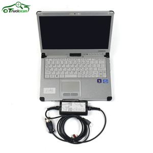 Portátil CF53 para Kit de Diagnóstico DEUTZ, Escáner de Diagnóstico DECOM para DEUTZ, Controlador Deutz SerDia EMR234, Herramienta de Diagnóstico de Nivel Completo - Product Image 2