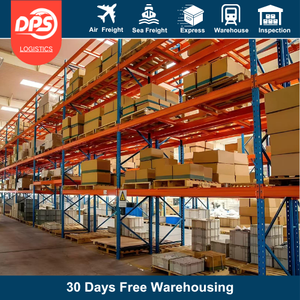 Agente di Spedizione per Lavori in Magazzino FBA, Offre Spedizioni Aeree dalla Cina a Regno Unito, USA e Canada per Consegne nel Regno Unito - Product Image 6