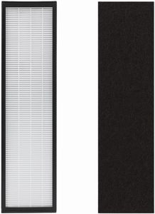 Bộ lọc không khí thay thế bộ lọc HEPA <span class=keywords><strong>flt5000</strong></span> C cho bộ phận lọc không khí Germguardian - Product Image 2