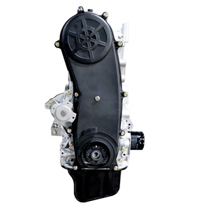 Nuevo Motor G16B 1.6L de 4 Cilindros y 16 Válvulas para <span class=keywords><strong>Suzuki</strong></span> Vitara, <span class=keywords><strong>Baleno</strong></span> y Swift - Product Image 4