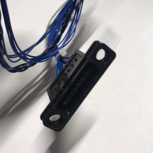 สายเคเบิล SMT Hitachi 6301263359/630 126 3359 4W202803 KYL-M868S-000 - Product Image 5