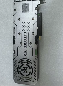 Tarjeta Gráfica GALAX GeForce GTX 3060 12GB GDDR6 Usada al por Mayor, 3 Ventiladores, 1 Año de Garantía, Memoria de 192 Bits para Ordenador de Escritorio - Product Image 4