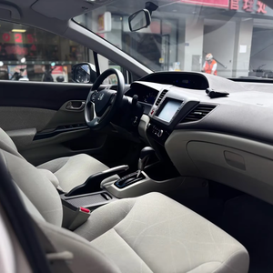 Meilleur <span class=keywords><strong>prix</strong></span> Hon Da <span class=keywords><strong>Civic</strong></span> 10th Anniversary Edition 1.8L Automatic Comfort Trim voiture d'occasion à vendre 4 portes 5 places berline voitures bon marché - Product Image 5