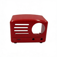 Carcasa de Altavoz Bluetooth de Aluminio Fundido a Presión, Fabricada a Medida, OEM - Carcasa de Fundición Personalizada para Equipos de Audio Bluetooth