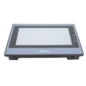 Kinco Eview HMI 4414 MT RS232電気製品シリーズMT4414T7インチMHMIタッチスクリーン