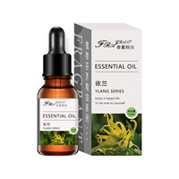 40 rasa 10ml air rumah tangga larut pelembap batu penyebar tanaman murni Lavender minyak esensial aromaterapi