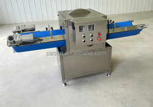 Máquina Industrial Cortadora <span class=keywords><strong>de</strong></span> Vegetales por la Mitad, Máquina Cortadora <span class=keywords><strong>de</strong></span> Papel por la Mitad, Máquina Cortadora <span class=keywords><strong>de</strong></span> Repollo Chino por la Mitad - Product Image 5