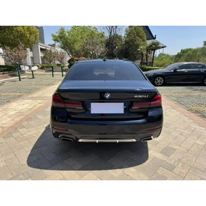 <span class=keywords><strong>BMW</strong></span> Série 5 2022 Deuxième lifting 530Li Pack M Sport Véhicule d'occasion en promotion - Product Image 6