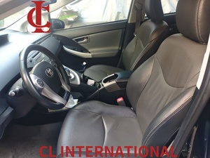 Gran Oferta de Autos Usados y Nuevos, Autos Chinos Más Baratos, Carros Usados y Económicos, <span class=keywords><strong>Prius</strong></span> 2012 1.8L CVT Edición de Lujo, Gasolina, Duradero - Product Image 3