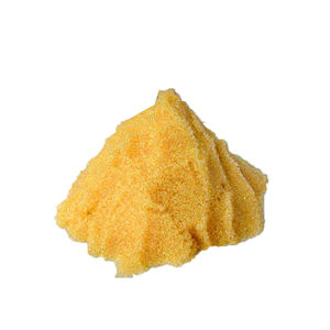 Résine échangeuse <span class=keywords><strong>de</strong></span> cations phénolique faiblement acide à ions mixtes D301 - Product Image 2