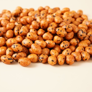 Paquete Familiar de Cacahuetes Crujientes con Algas Marinas y Sabor Picante para Compartir en Fiestas - Product Image 3