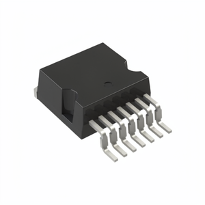 ทรานซิสเตอร์ H2PAK-7 SCT040H120G3AG ชิ้นส่วนอิเล็กทรอนิกส์ ตัวแทนจำหน่ายที่ได้รับอนุญาต - Product Image 1