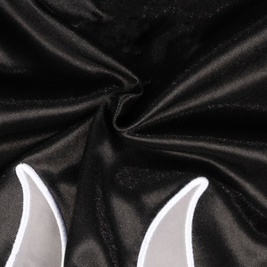 เสื้อเจอร์ซีย์แขนยาวผู้ชาย คอวี แฟชั่นกีฬา พิมพ์ลายแบบซับลิเมชั่น ผลิตจากโพลีเอสเตอร์ 100% รับสั่งทำ - Product Image 4