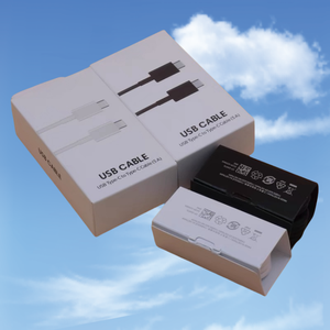 <span class=keywords><strong>สาย</strong></span>ดาต้า USB <span class=keywords><strong>Type</strong></span>-<span class=keywords><strong>C</strong></span> PD สำหรับ Samsung <span class=keywords><strong>ชาร์จ</strong></span>เร็ว USB <span class=keywords><strong>C</strong></span> ไปยัง USB <span class=keywords><strong>C</strong></span> เข้ากันได้กับ A82 Note 20 Galaxy S25 S24แท็บเล็ต - Product Image 6