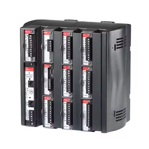 Controlador de Operaciones Remotas Roc800-series para Petróleo y Gas, Fácil de Operar, Venta Directa de Fábrica, Alta Calidad - Product Image 3