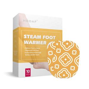 Cerotti Riscaldanti <span class=keywords><strong>a</strong></span> <span class=keywords><strong>Vapore</strong></span> per Piedi, Calore Delicato, Migliorano i Piedi Freddi, Leniscono le Suole Affaticate, Cerotti Autoriscaldanti Portatili, Vendita all'Ingrosso - Product Image 3