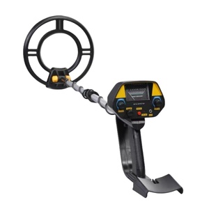 Nouveau détecteur de métaux en or le plus vendu, populaire, étanche, pour équipement industriel et construction métallique - Product Image 1