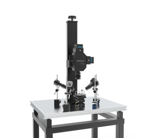 Système de cartographie optique pour l'étude des arythmies cardiaques et le dépistage de médicaments avec enregistrement simultané de la tension et du calcium - Product Image 2
