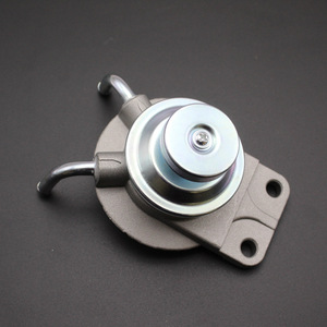 Soporte de Filtro de Combustible 31970-44500 para Hyundai H1 Starex H100 Libero, Tamaño Estándar, Repuesto Nuevo - Product Image 3