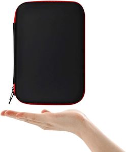 Travel Case Organizer Holder for <strong>Diabetic</strong> Supplies, Diabetes Testing Kit, Blood Glucose <strong>Meter</strong> Monitor, <strong>Test</strong> <strong>Strips</strong>, Syringes - Product Image 3