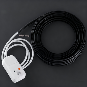 Ruban chauffant électrique intelligent à température contrôlée Température auto-limitante Isolation antigel Élément chauffant - Product Image 2