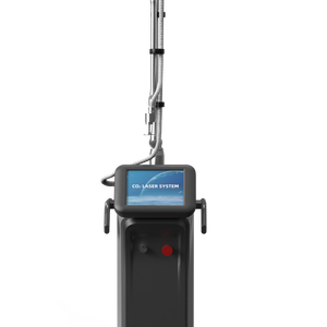 Macchina Laser Frazionale CO2 per Rimozione Cicatrici, Apparecchiatura Laser <span class=keywords><strong>Estetica</strong></span> per Trattamento Cicatrici, Macchina Laser per Bellezza - Product Image 2
