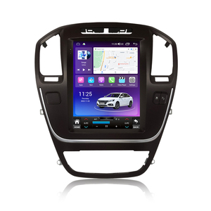 NaviFly Nouveau système Android 1024*768 8 + 128GB <span class=keywords><strong>Auto</strong></span> Radio pour <span class=keywords><strong>Opel</strong></span> <span class=keywords><strong>Insignia</strong></span> Buick Regal 2008-2013 avec 4G LTE WiFi - Product Image 1