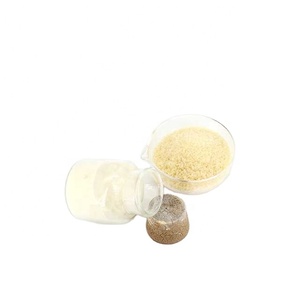Poudre de gélatine de qualité alimentaire pour la viande fumée et la fabrication d'<span class=keywords><strong>aspic</strong></span> - Product Image 5