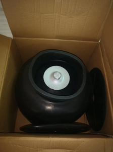 K20 Air Bag <b>Pump</b> Pulsation Dampener Bladder Oilfield <b>Drilling</b> <b>Pump</b> Spare Parts - Product Image 4