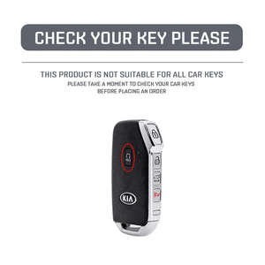 Funda Protectora de TPU para Llave de Coche <span class=keywords><strong>Kia</strong></span> Telluride SX 2021, Sportage R 2022, K5 <span class=keywords><strong>GT</strong></span> <span class=keywords><strong>Line</strong></span> 2021, Seltos 2020, Accesorios - Product Image 2