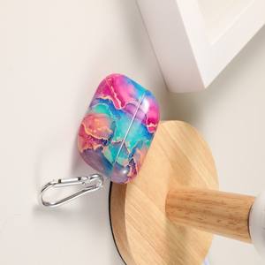 Adecuado para Apple <span class=keywords><strong>AirPods</strong></span> <span class=keywords><strong>Pro</strong></span> <span class=keywords><strong>1</strong></span>ª y 2ª generación Auriculares Bluetooth Funda protectora de silicona para la punta del oído Venta al por mayor - Product Image 3