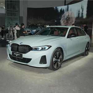 Nuevo vehículo eléctrico de lujo: BM W <span class=keywords><strong>I3</strong></span>, 5 plazas <span class=keywords><strong>I3</strong></span> Ix3, vehículo de nueva energía: 210KW BM W <span class=keywords><strong>I3</strong></span> Ix3 - Product Image 4